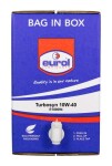моторное масло 10W40 TURBOSYN BAG IN BOX 20L